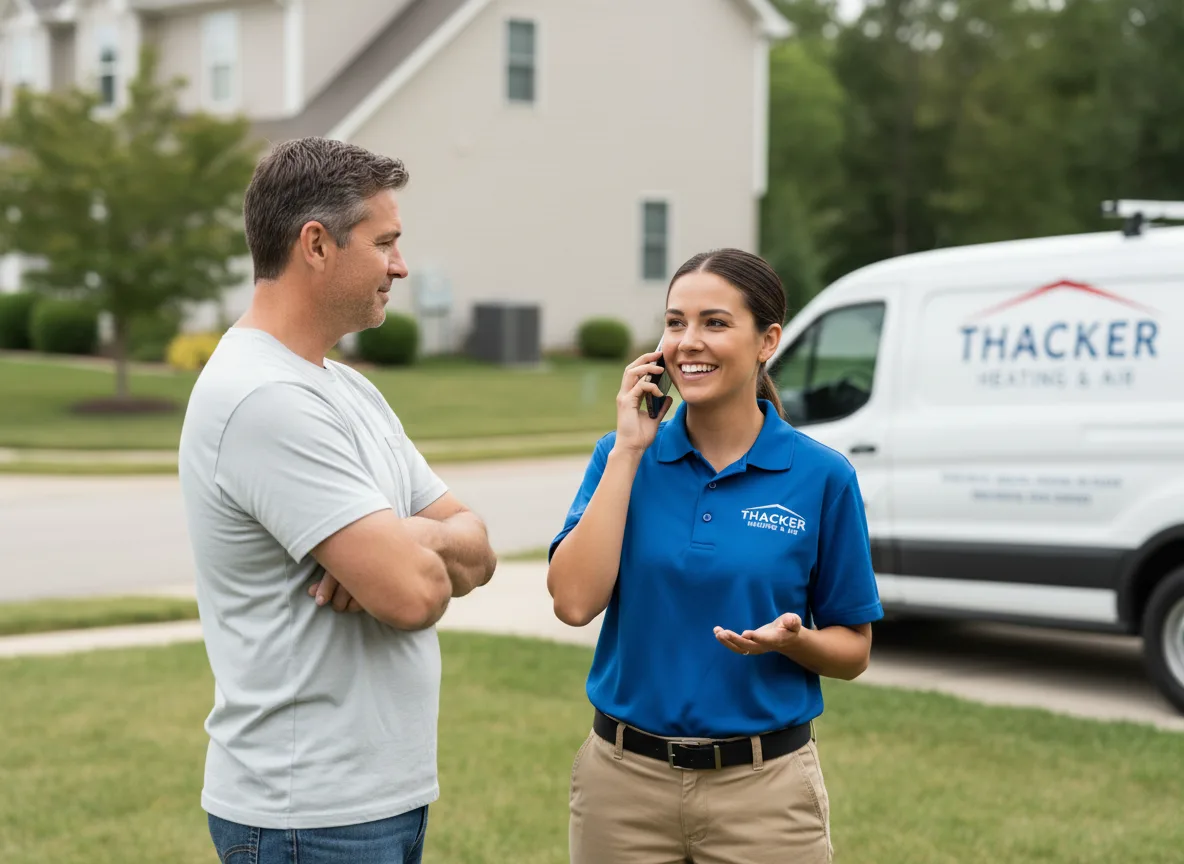 Ac Repair Hughes Springs, TX FAQs